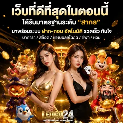 leogo 24
